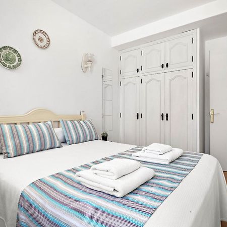 Villa Calan Brut 51 Cala'N Blanes  Dış mekan fotoğraf