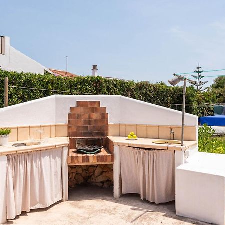 Villa Calan Brut 51 Cala'N Blanes  Dış mekan fotoğraf