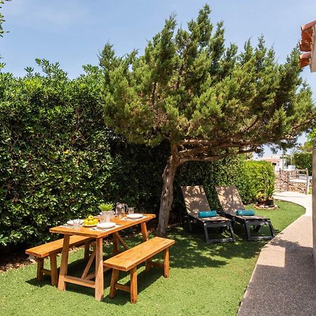 Villa Calan Brut 51 Cala'N Blanes  Dış mekan fotoğraf