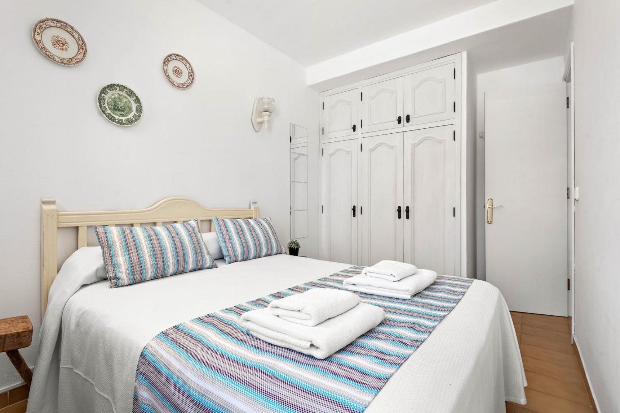 Villa Calan Brut 51 Cala'N Blanes  Dış mekan fotoğraf