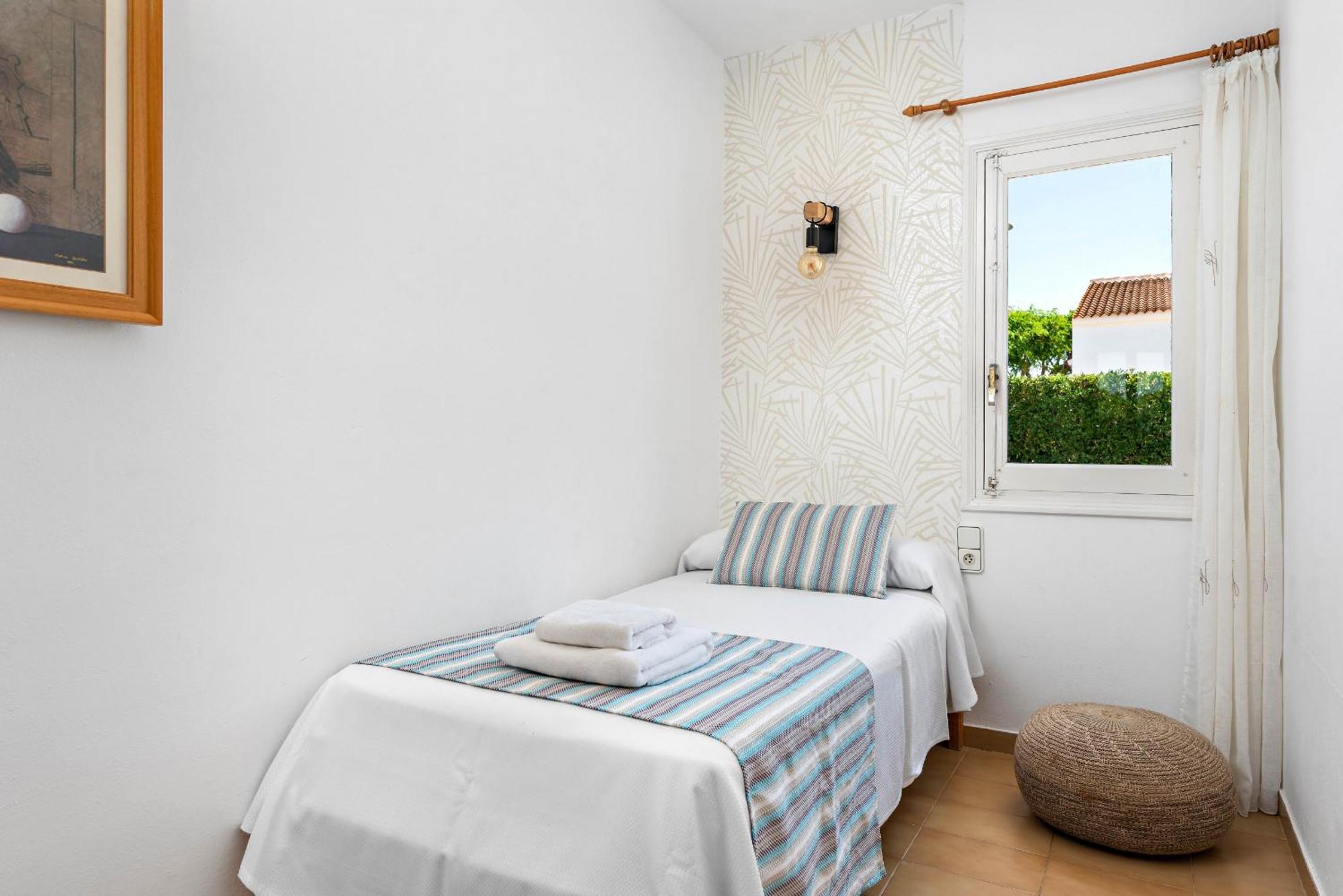 Villa Calan Brut 51 Cala'N Blanes  Dış mekan fotoğraf