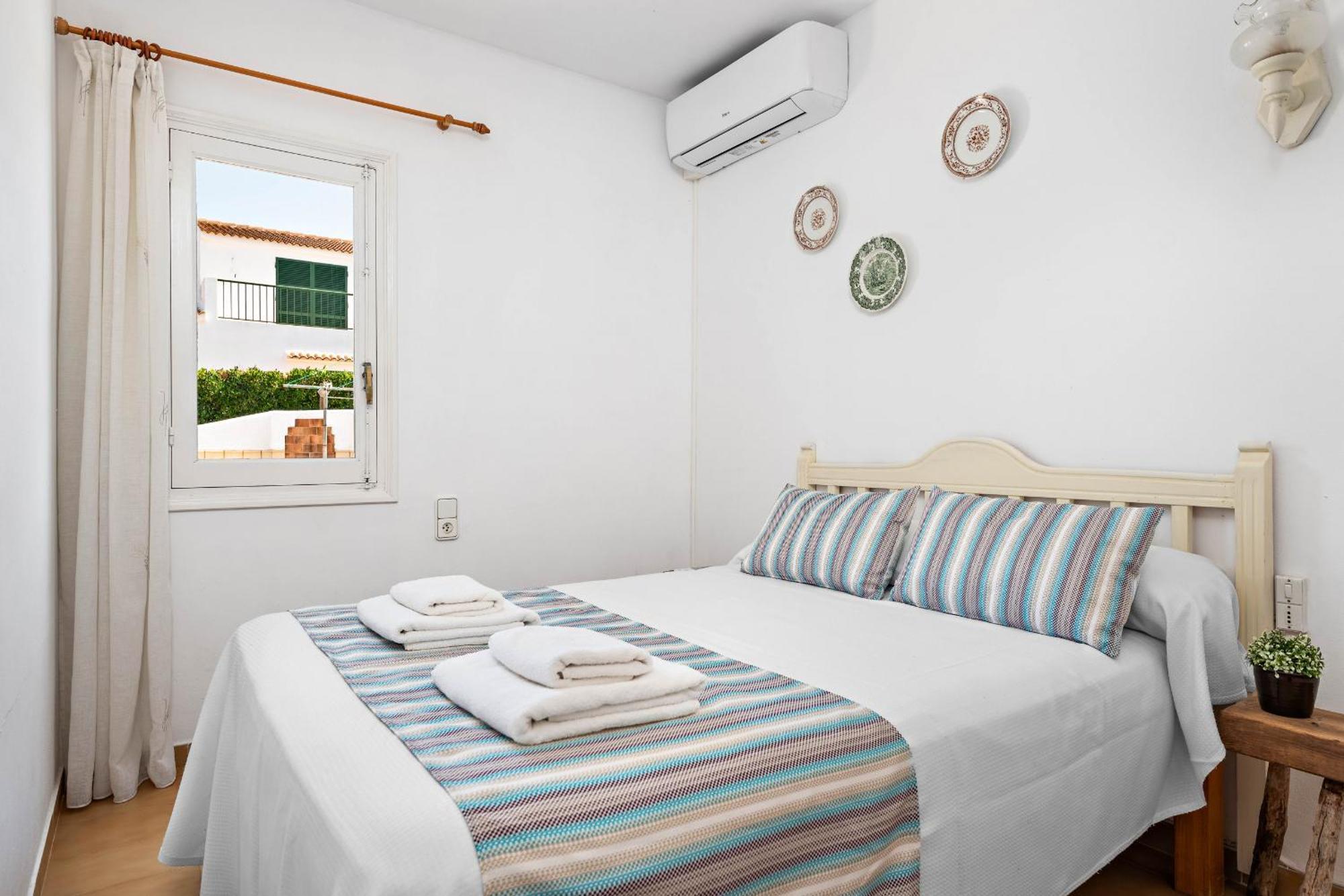 Villa Calan Brut 51 Cala'N Blanes  Dış mekan fotoğraf