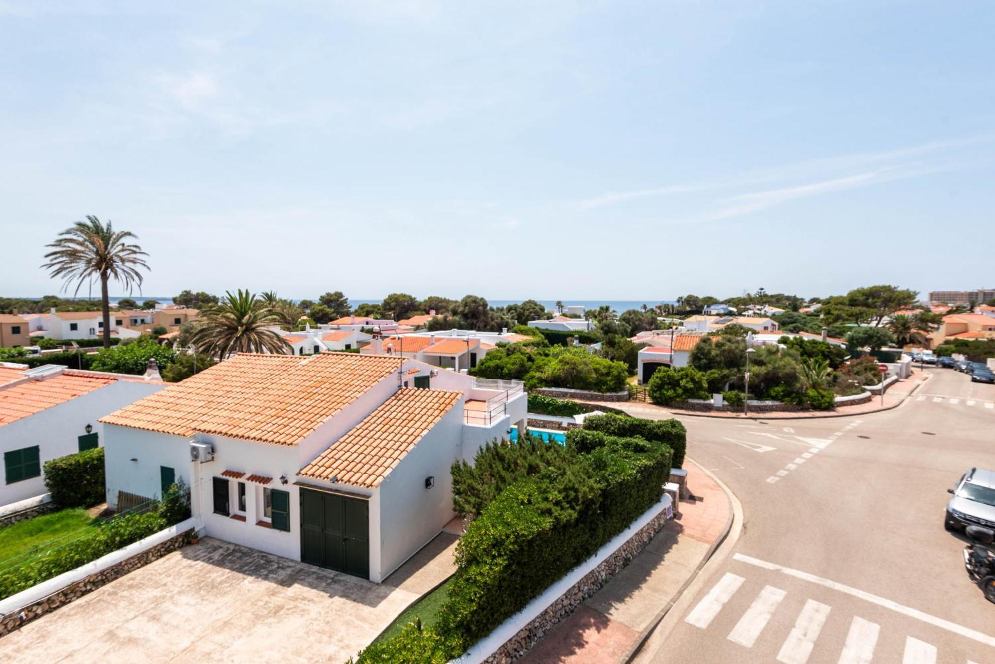 Villa Calan Brut 51 Cala'N Blanes  Dış mekan fotoğraf
