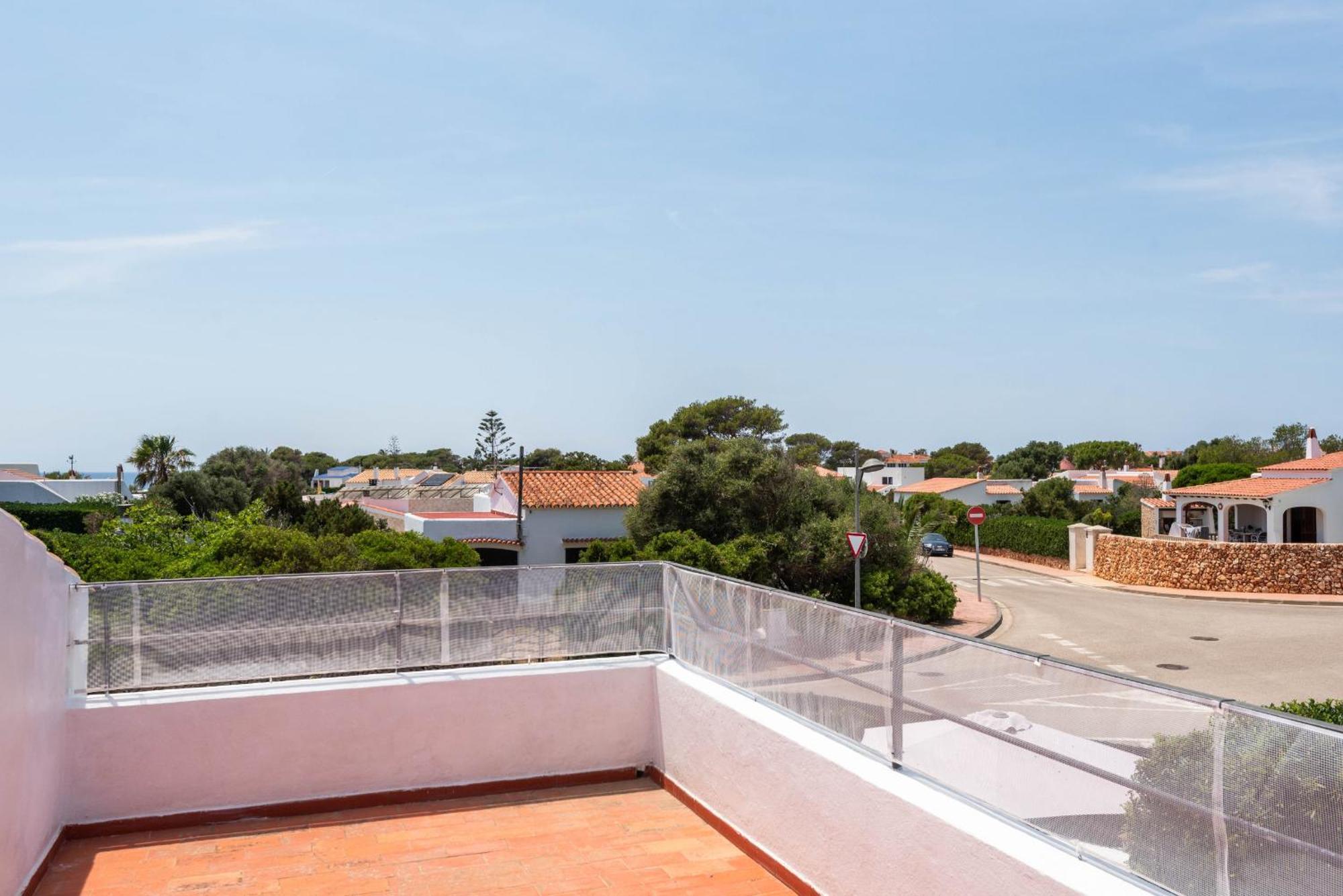 Villa Calan Brut 51 Cala'N Blanes  Dış mekan fotoğraf